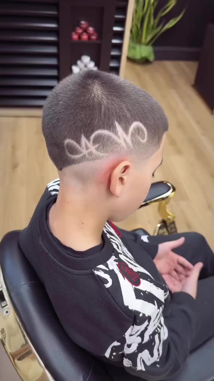 @dandino barber