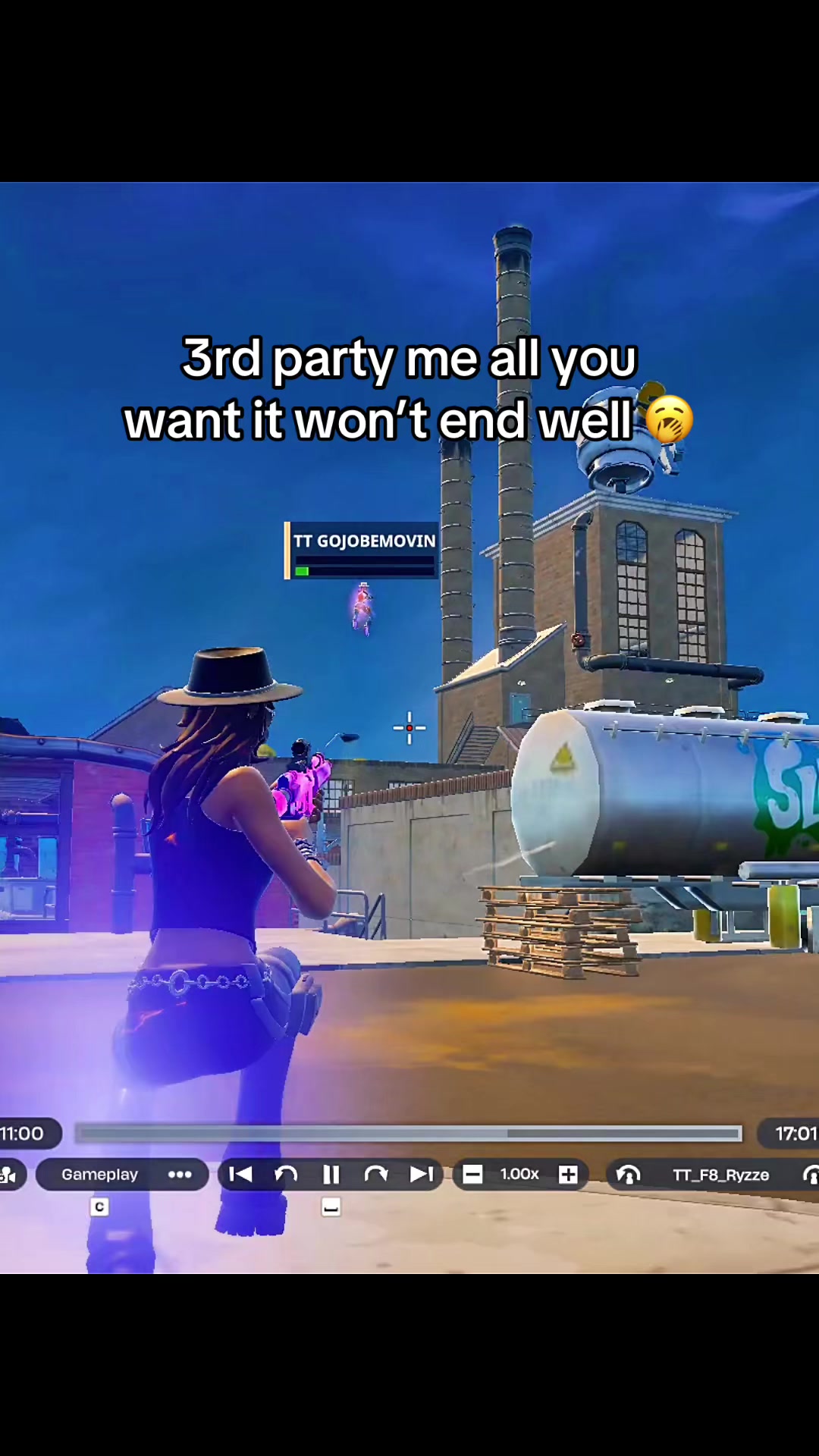 @GOJOBEMOVIN
