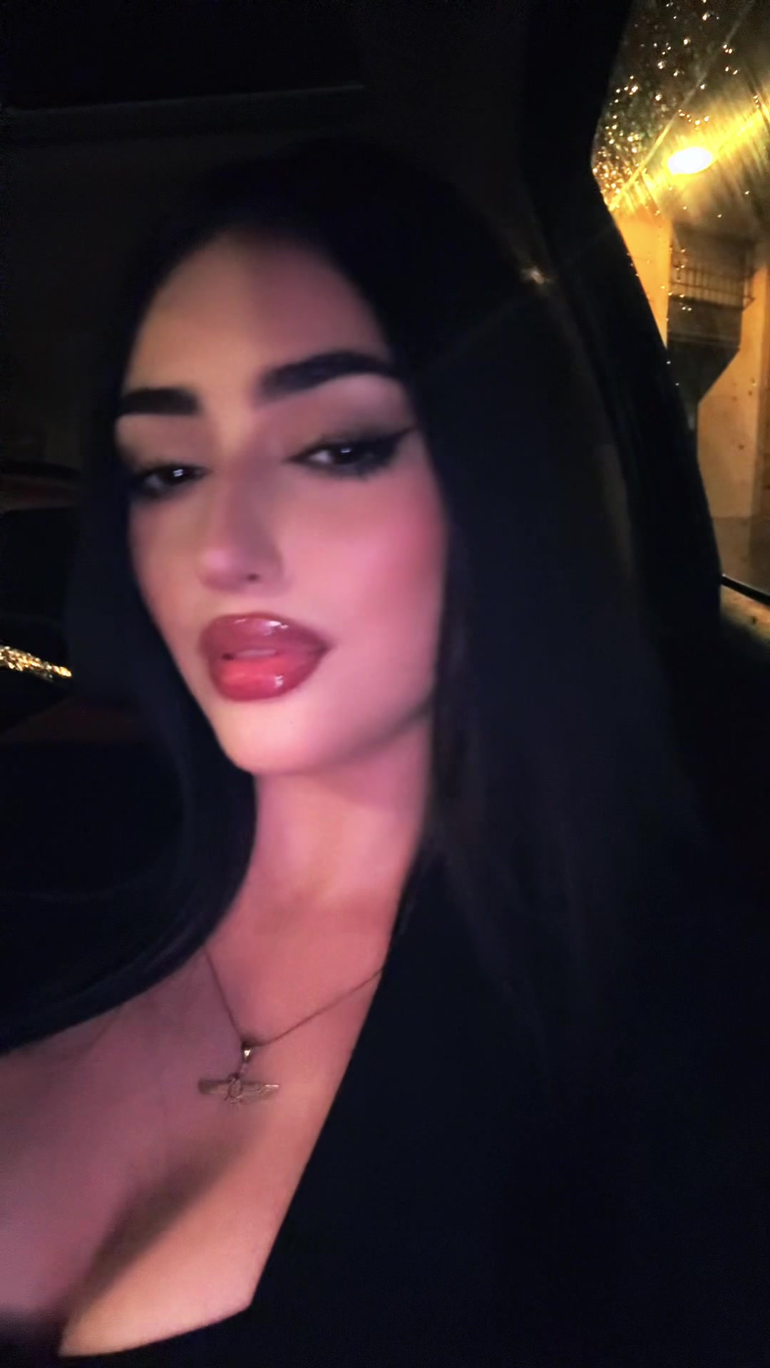 @evelyn&ensp;amini&ensp;🇮🇷🇮🇪