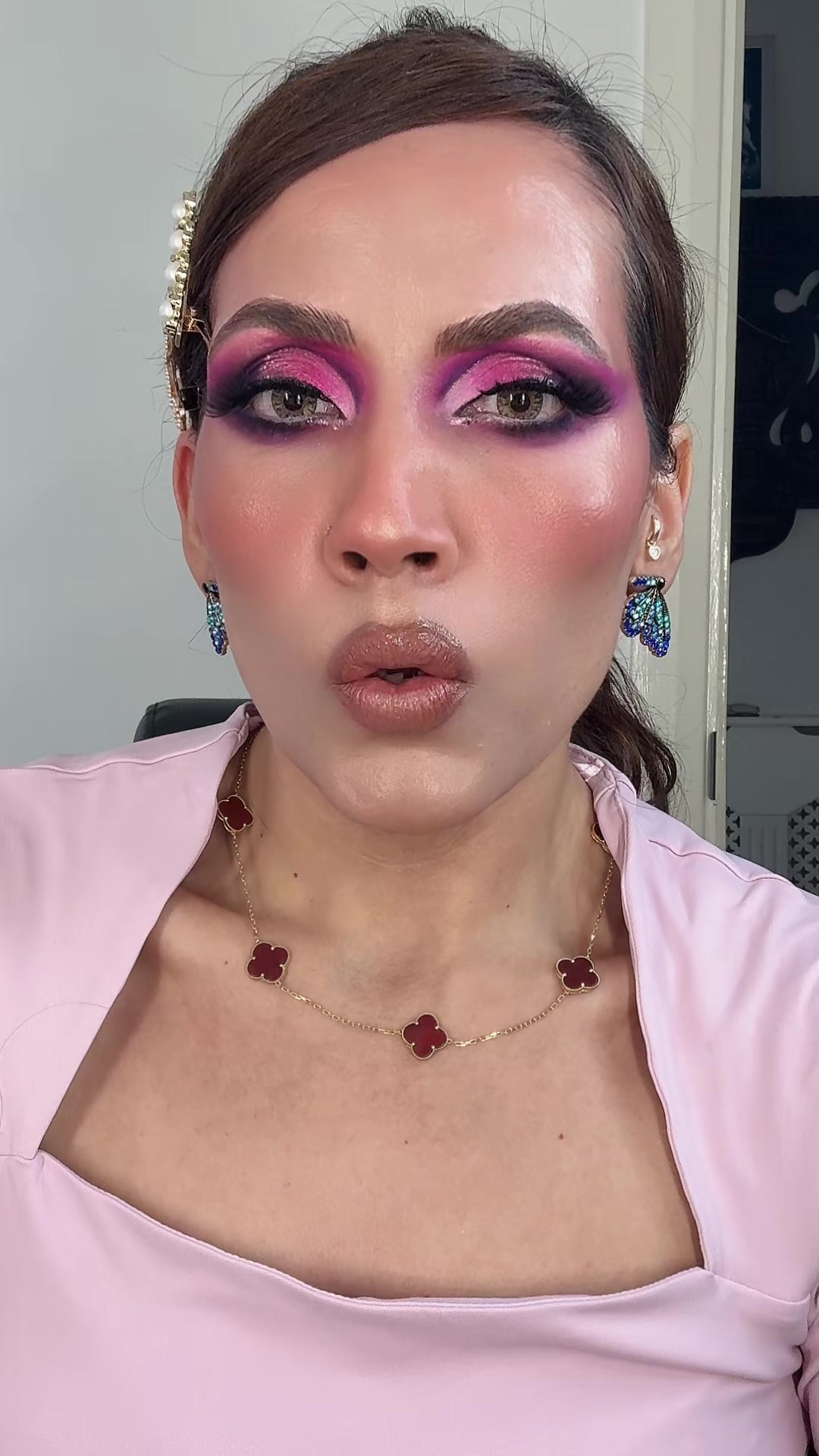 @Wishuglam🌟