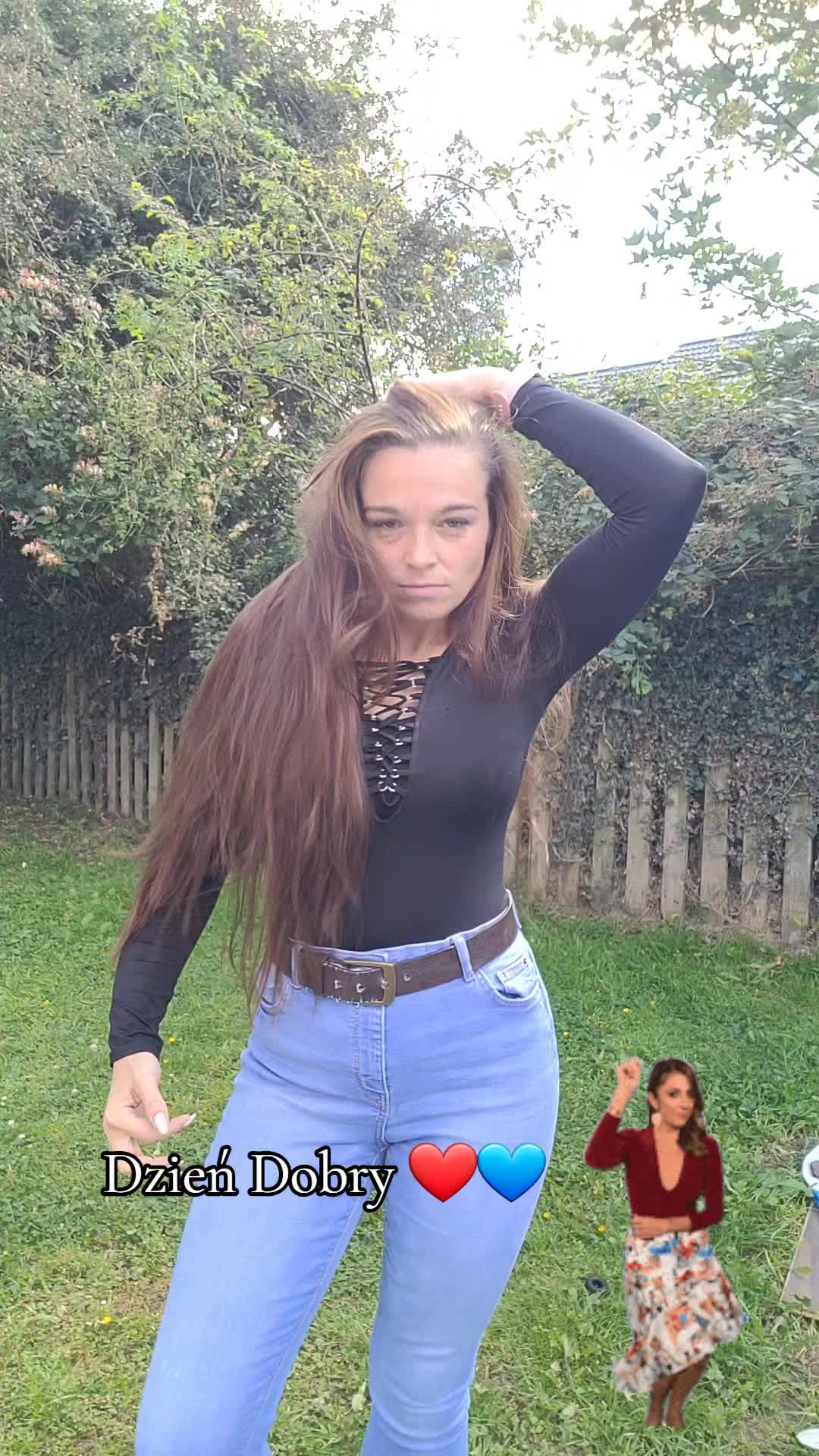 @💃💃RoztańczonaChuckyy💃💃