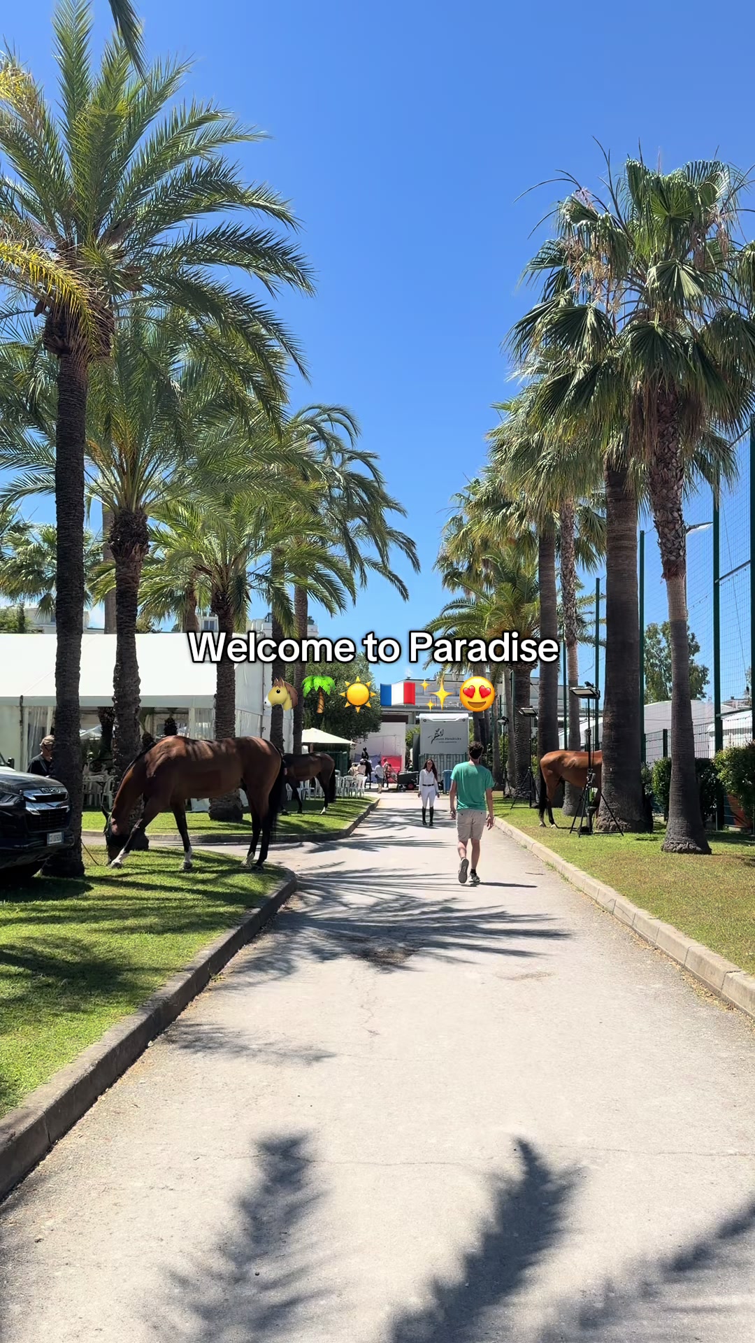 @Longines Global Champions Tour