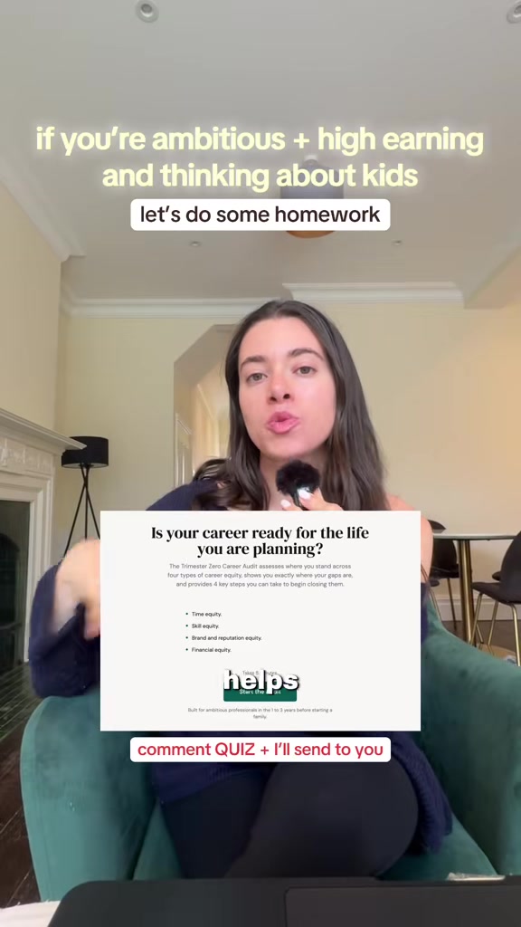 @Gabs | Pivot Your Career