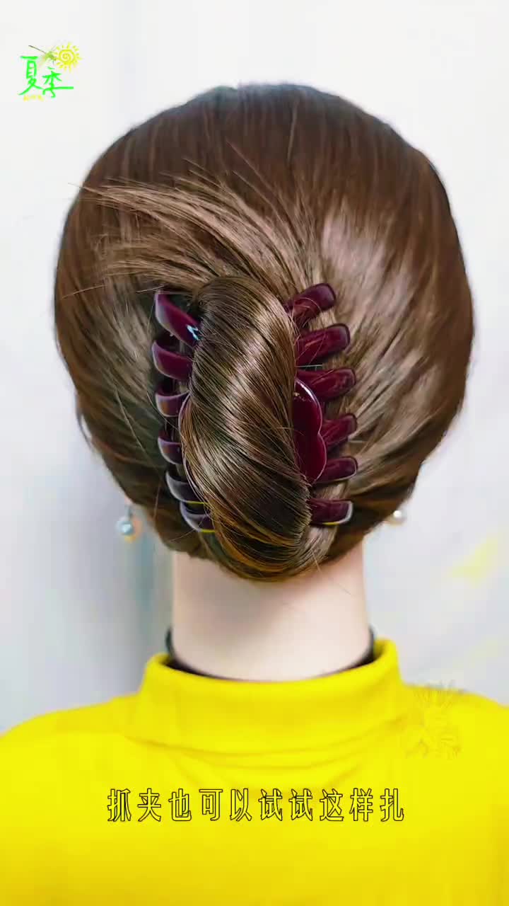 @NewHair Styles.