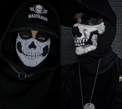 @Guardian