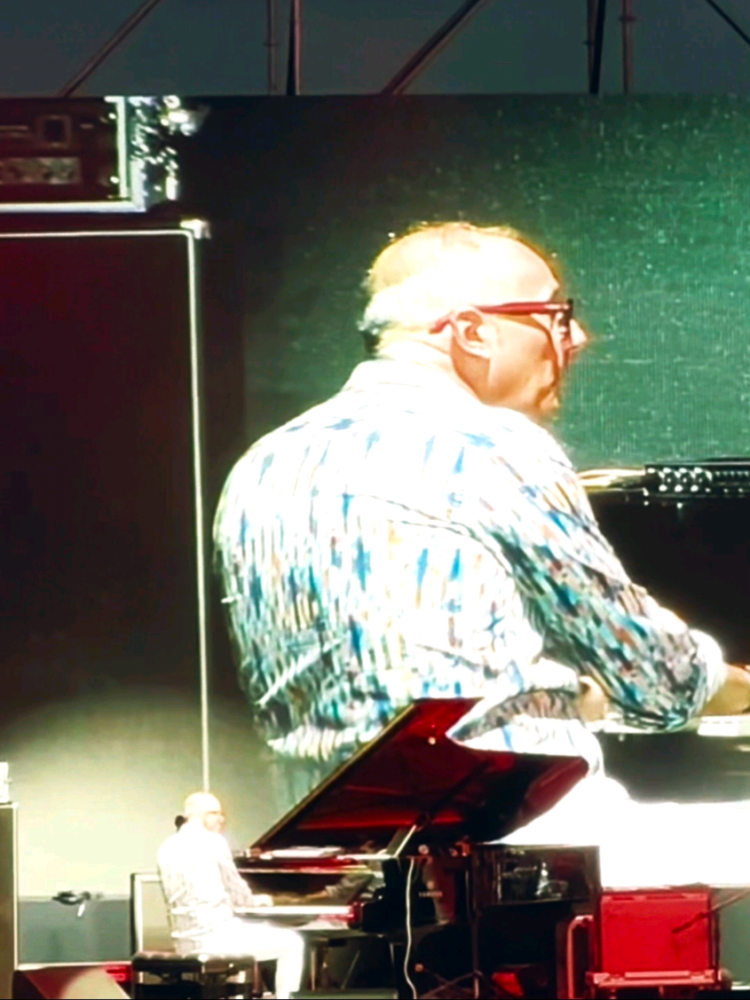 @Pasquale Stafano | Pianist