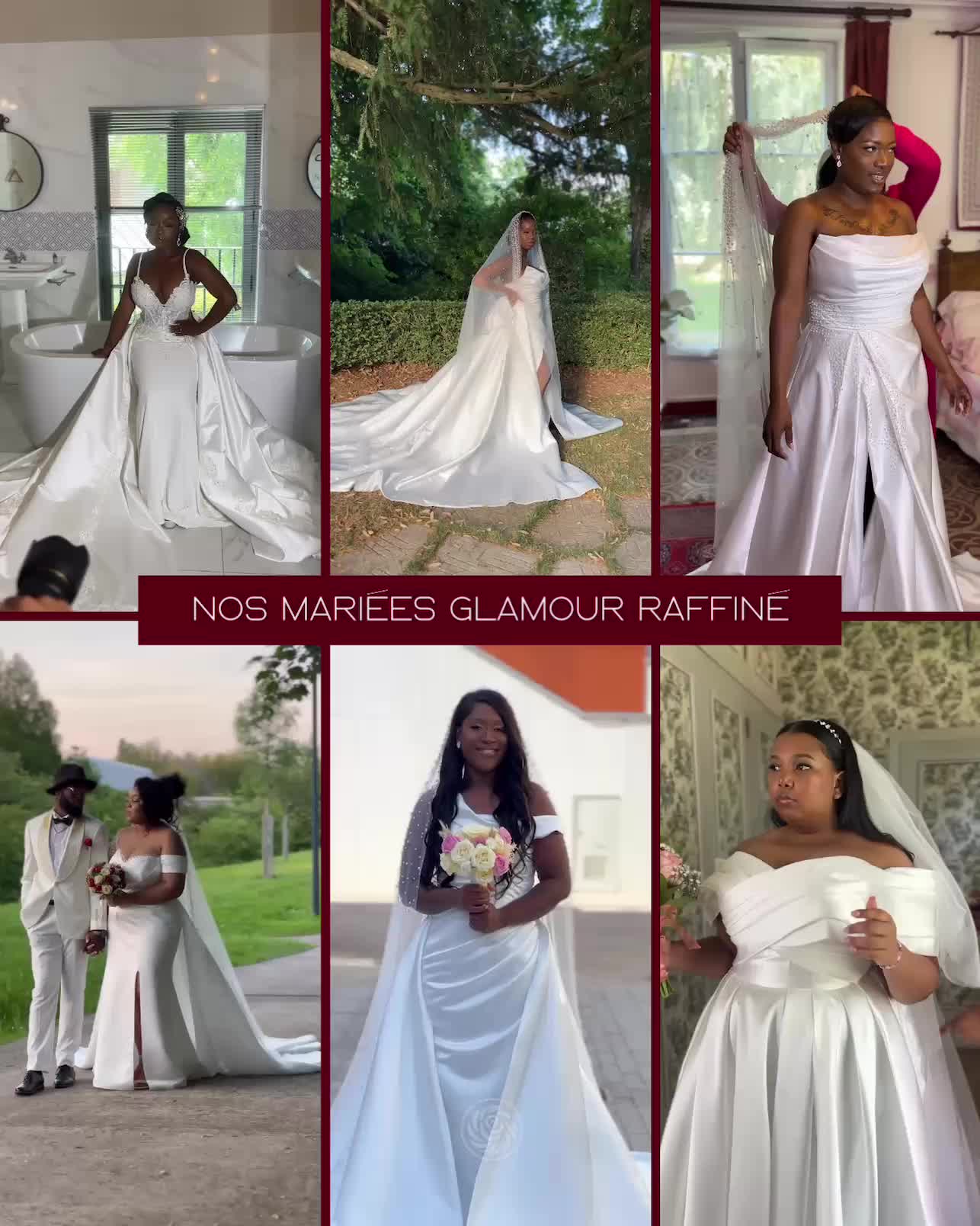 @SAYALLI | Maison de couture