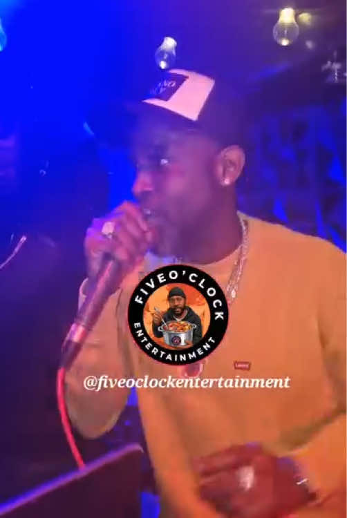 @FIVE O’CLOCK ENTERTAINMENT