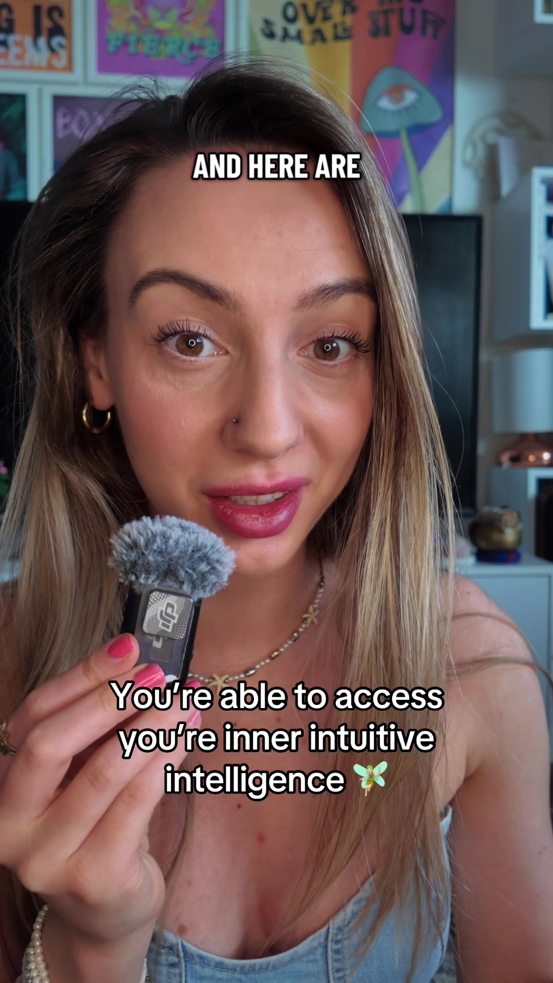 @Psychic Nat 🌙 🧿