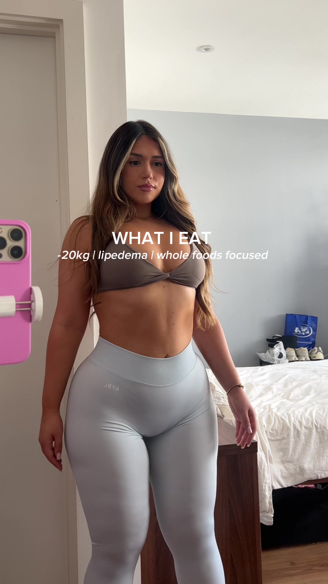 @Silvia Perez| online coach🩷