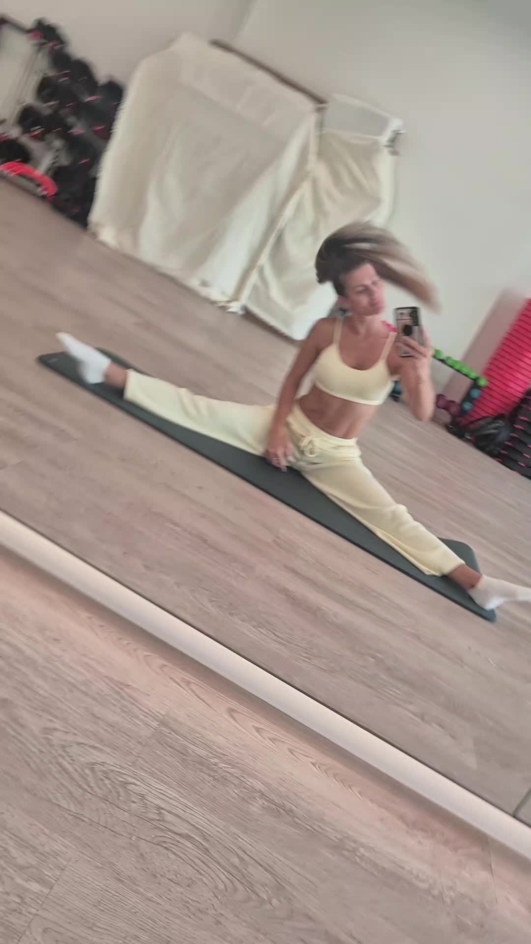 @Maya Petrova