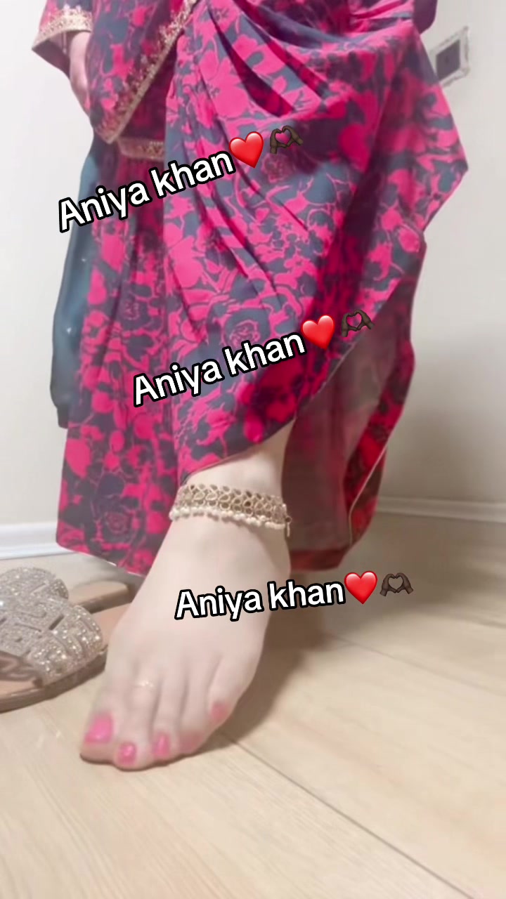 @❤️❤️Aniya Khan❤️❤️