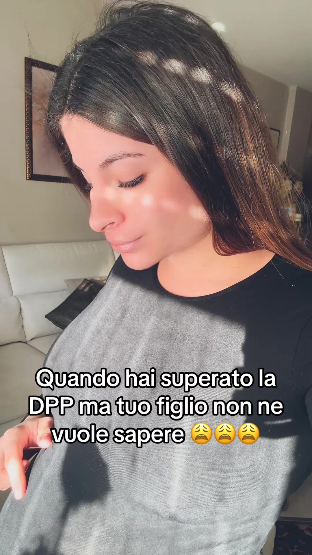 @Arianna Lambo