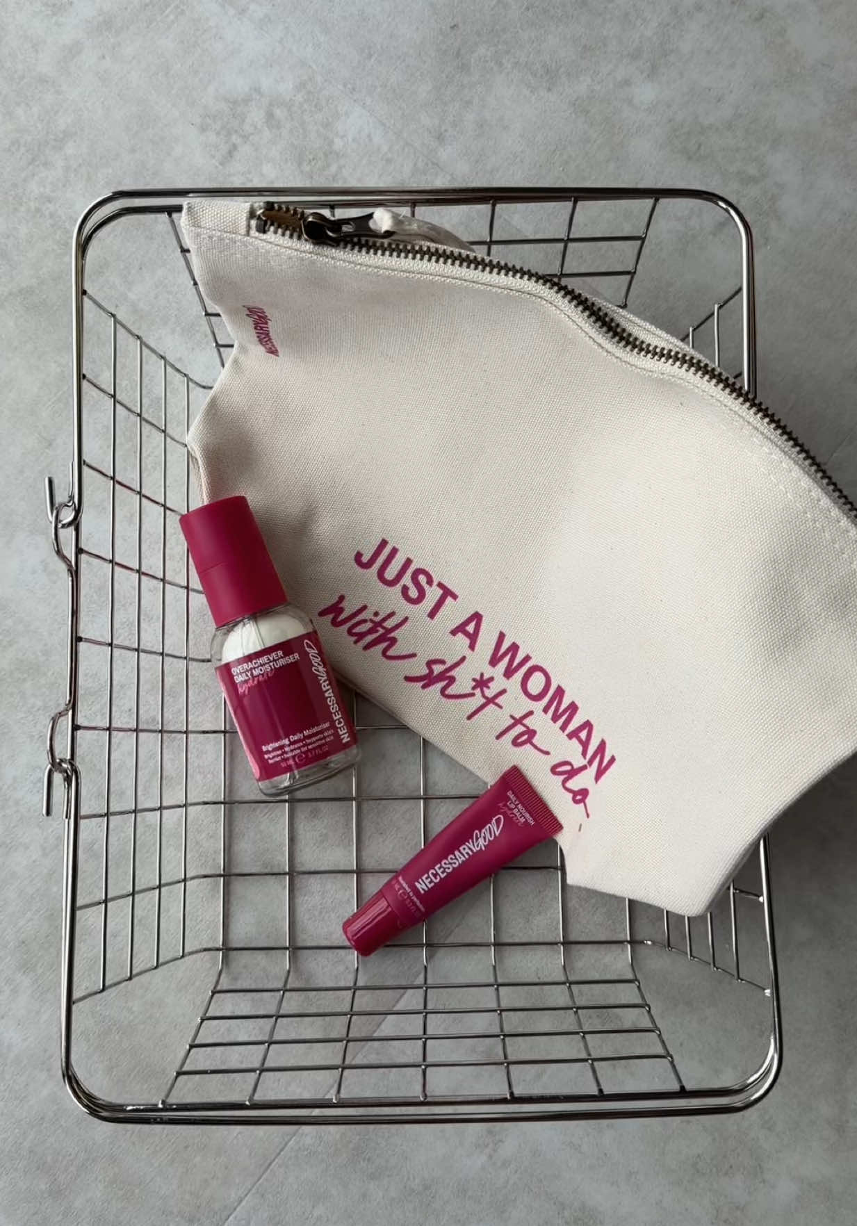 @necessarygoodskincare