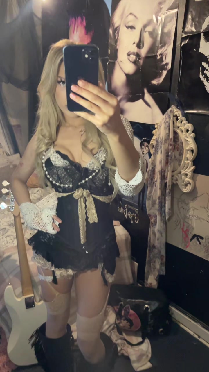 @Sienna smith ¥