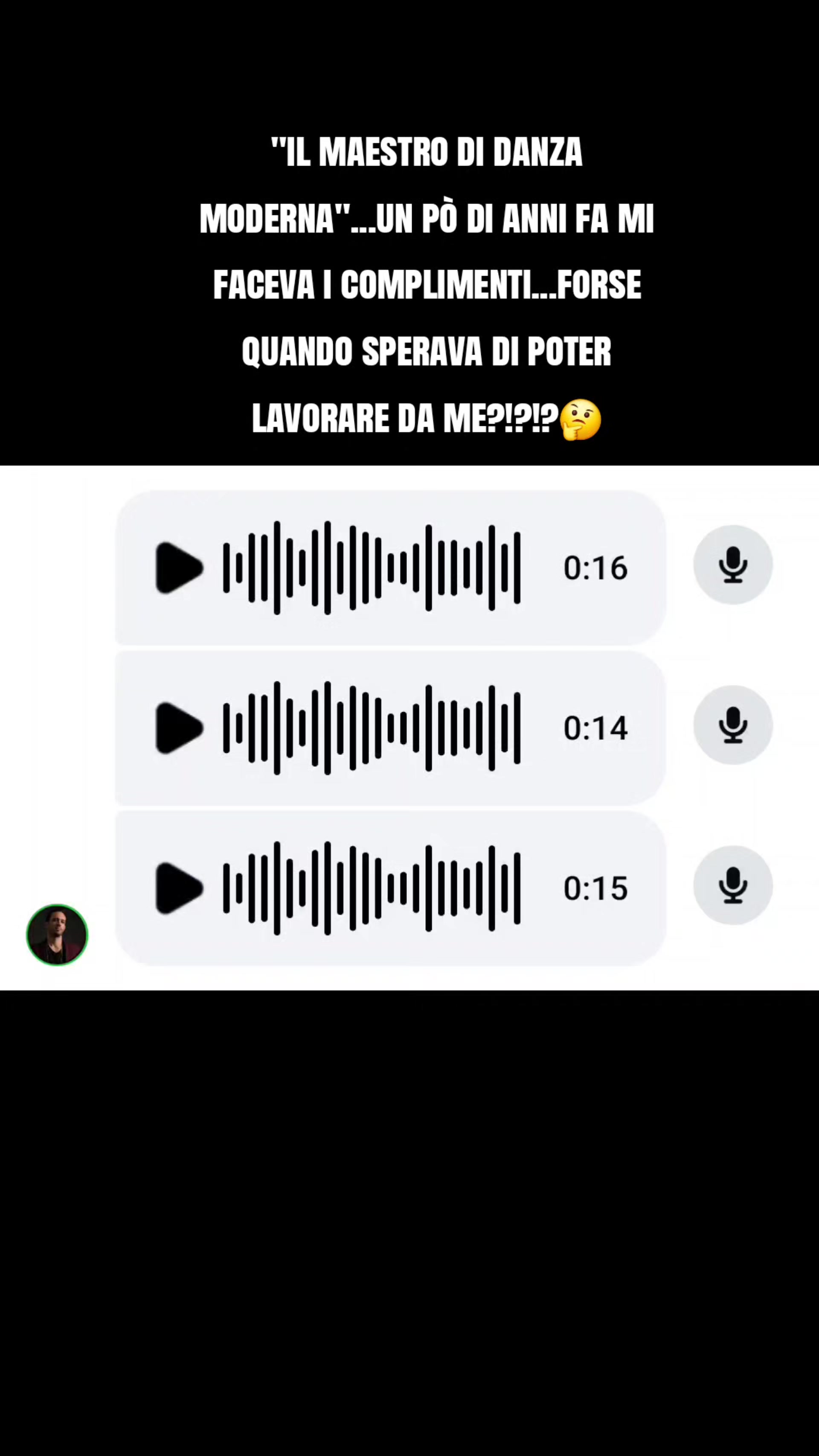 @Serena Troilo