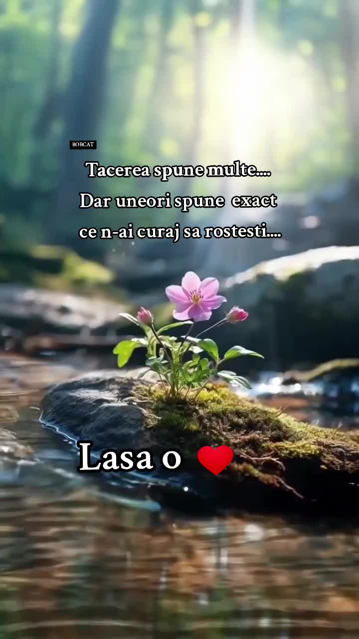 @Schimbare Pozitivă