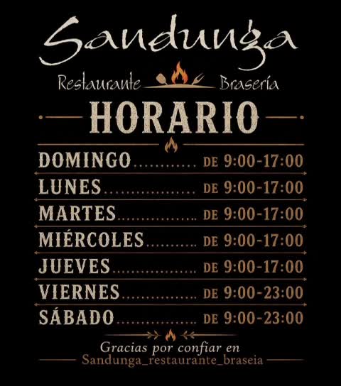 @Sandunga_restaurante_braseria