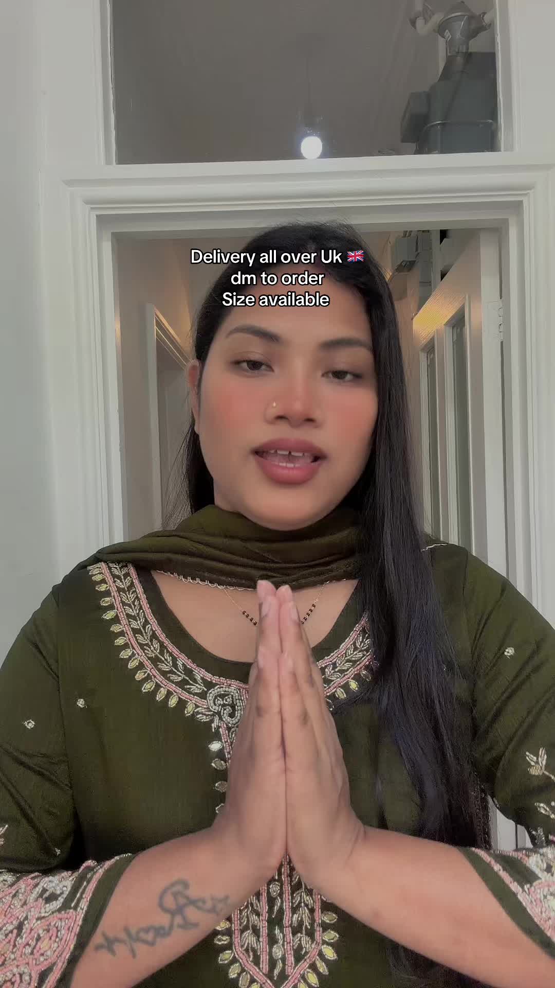 @Aruna-collection-Uk🇬🇧