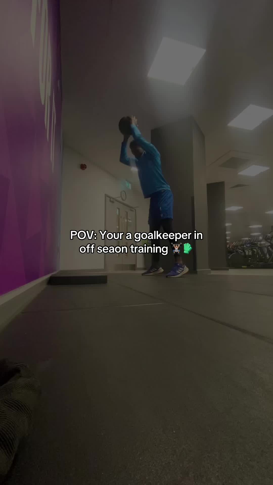 @Keepershouse