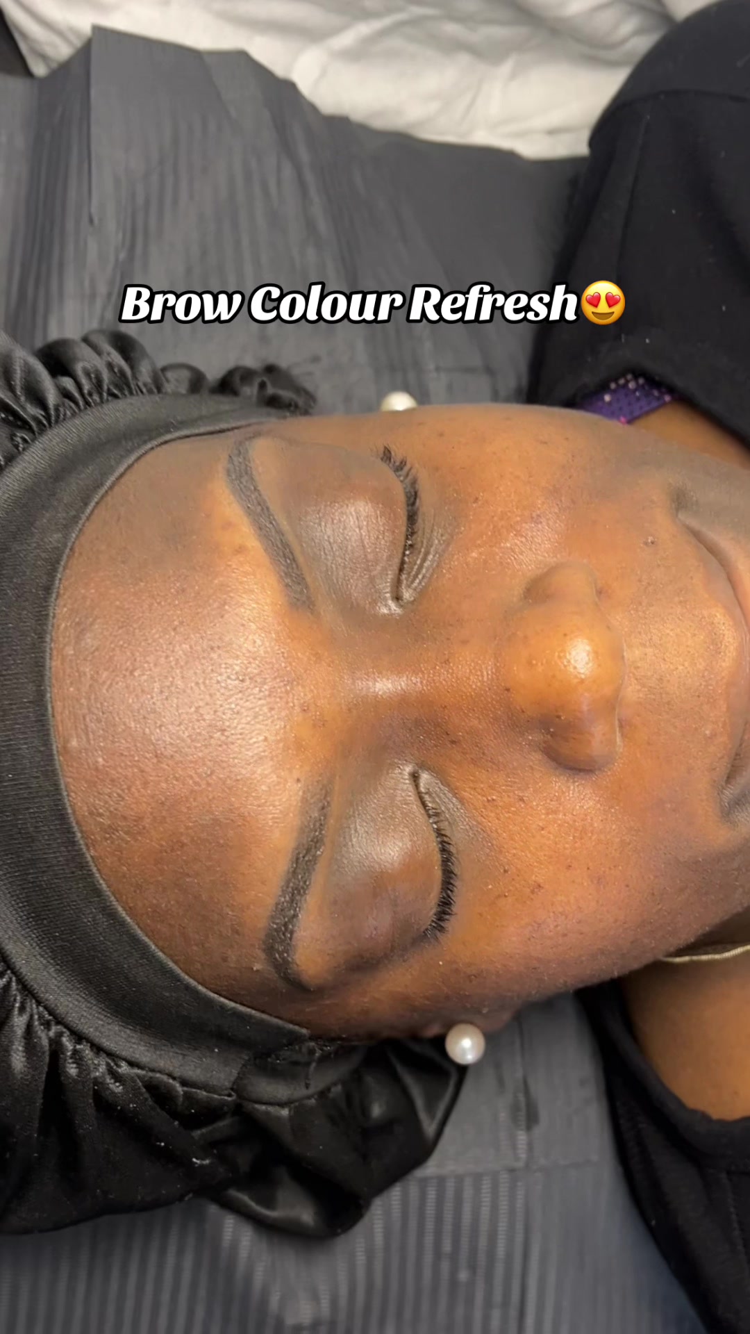 @Birmingham&bull; Brows Nails Lashes