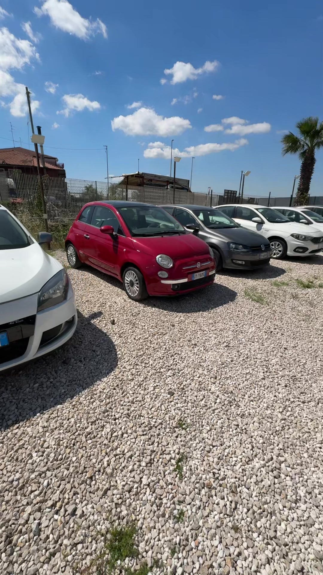 @Autosalone/Noleggio Florio
