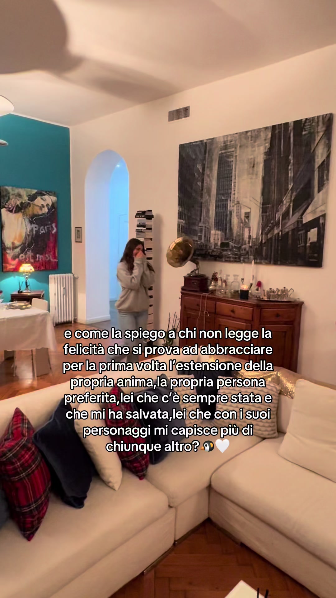 @Carli (Stefania’s version)🐧🤍