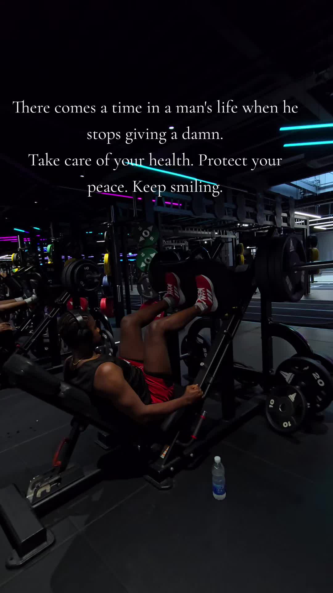 @BARDMAN ⌚️ 🏋️♂️