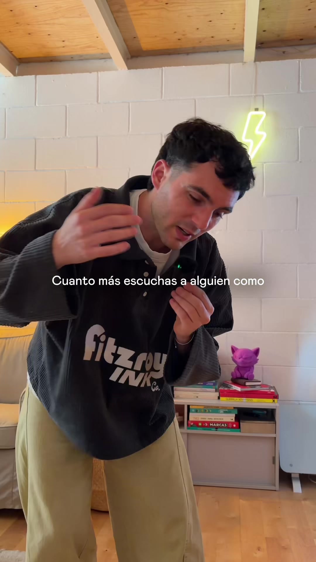 @Gonzalo Crea