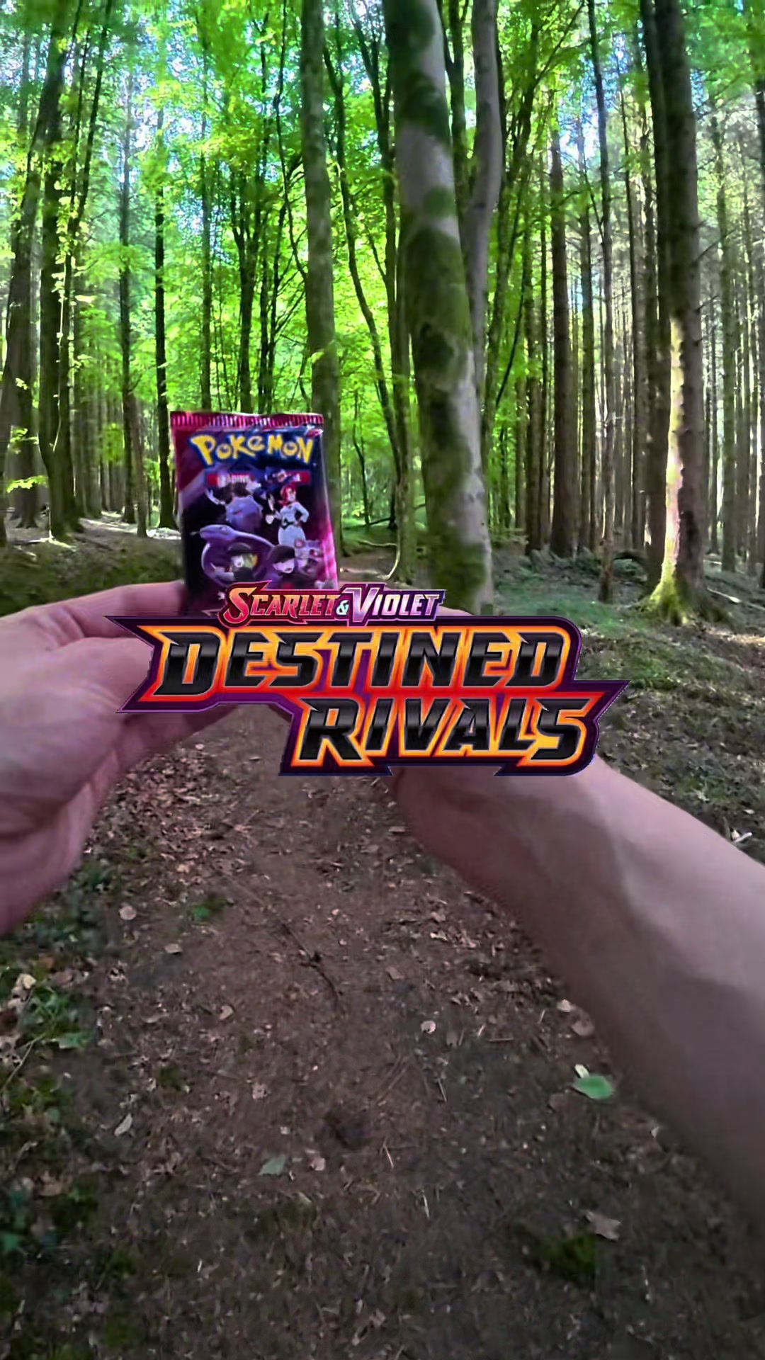 @Tom Watts Pokémon