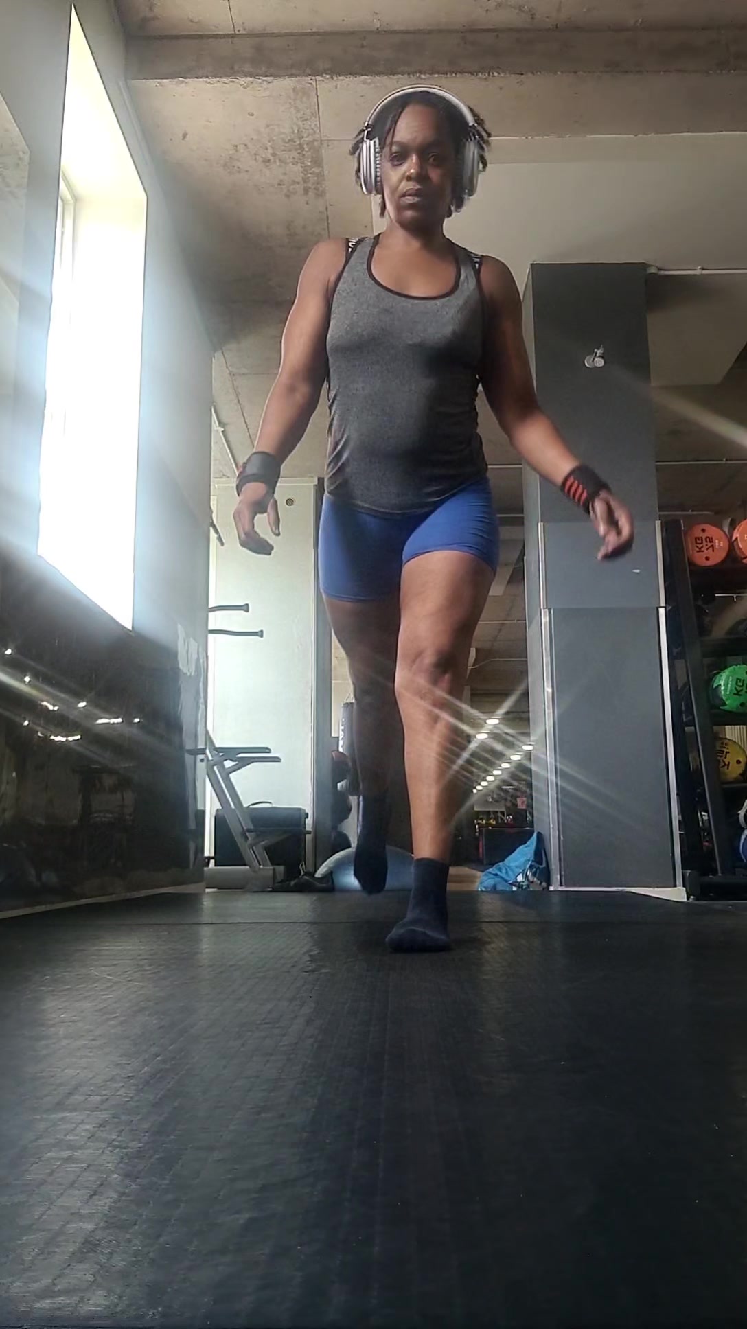 @gymgirllover