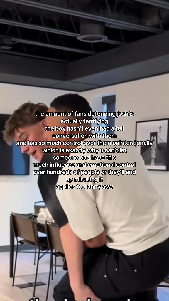@secret