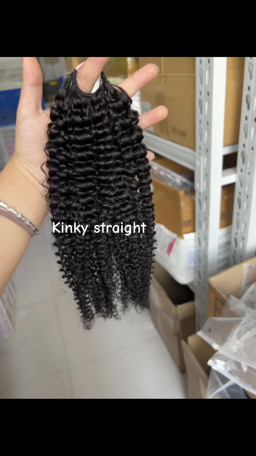 @Bling Hair Fashion Shop