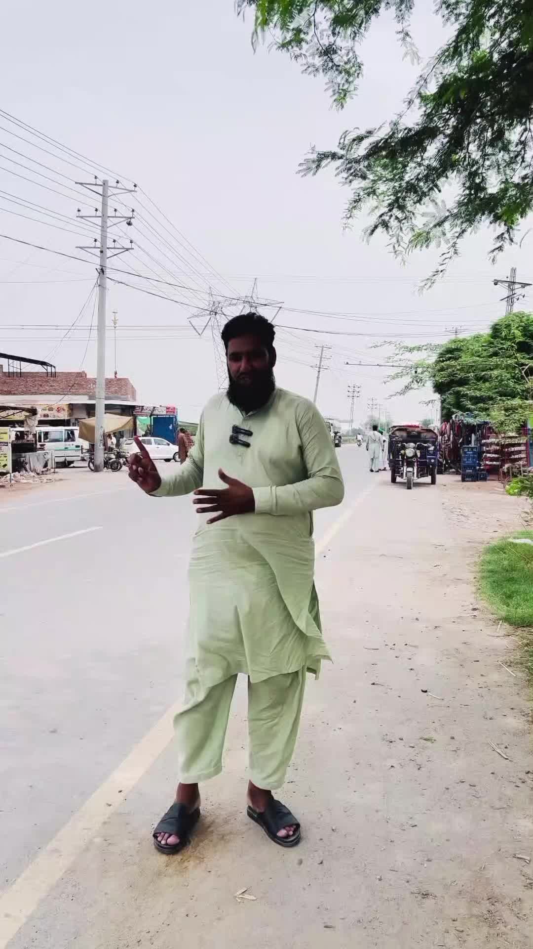 @Mera Pind Mera Punjab