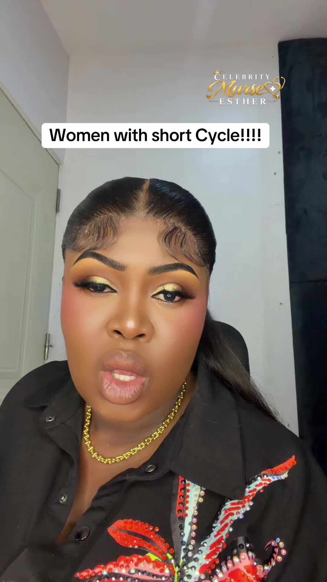 @CelebrityNurseEsther2