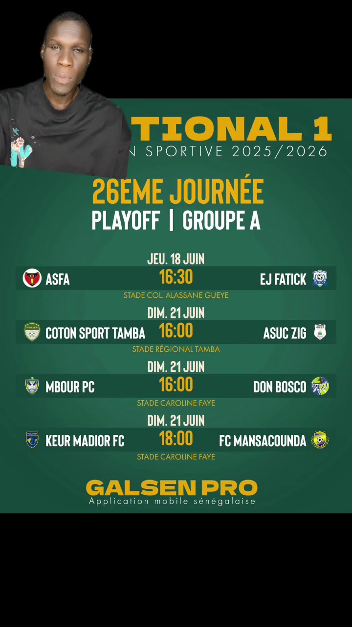@papagoraofficiel⚽️❤️🙏🇸🇳