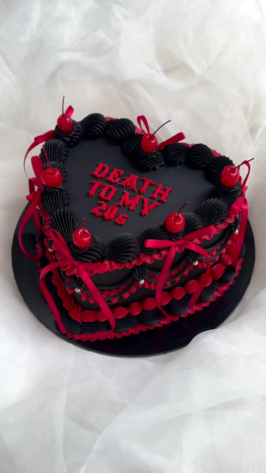 @Cake That Cardiff