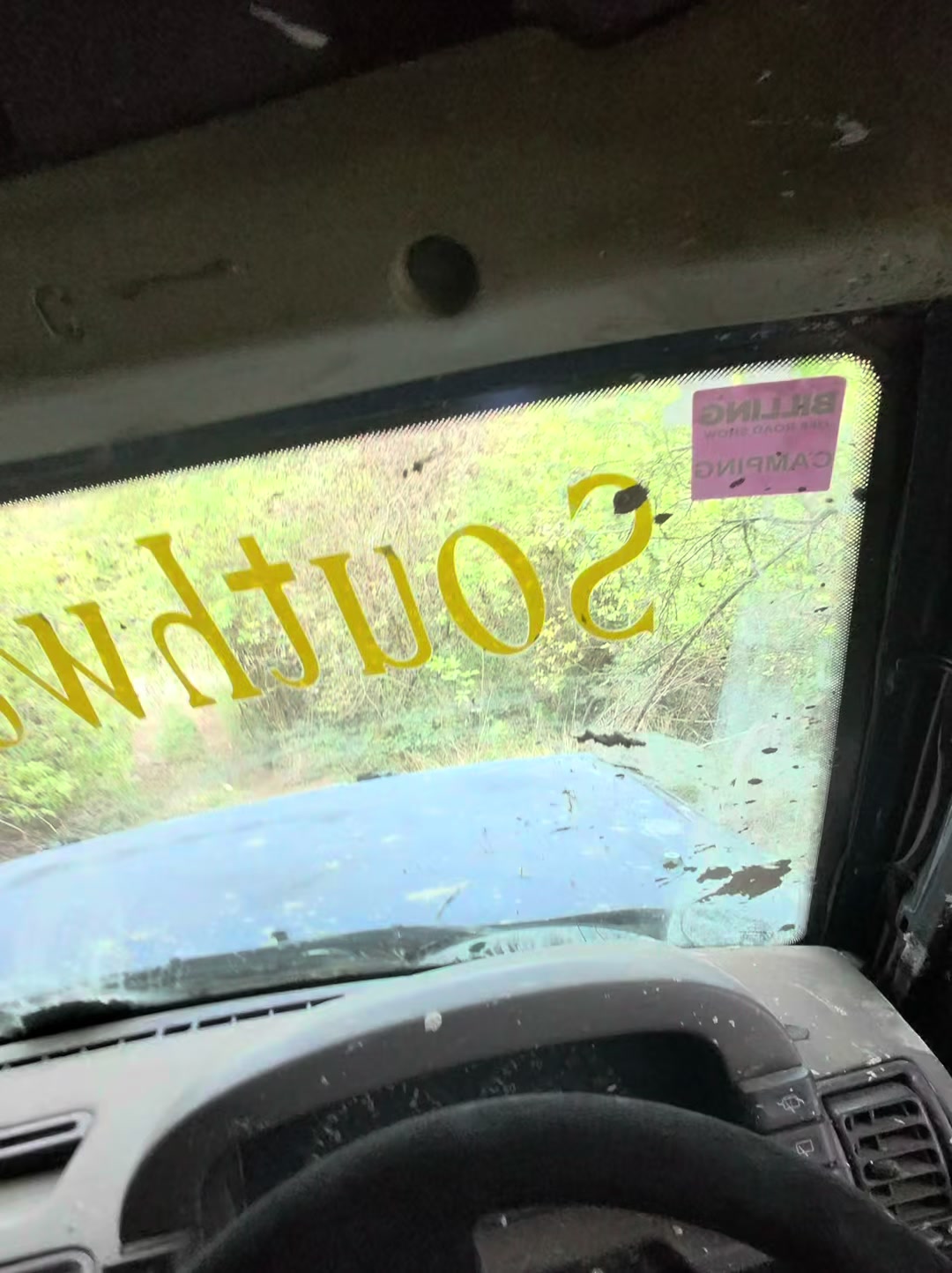 @Wet & Wild 4x4