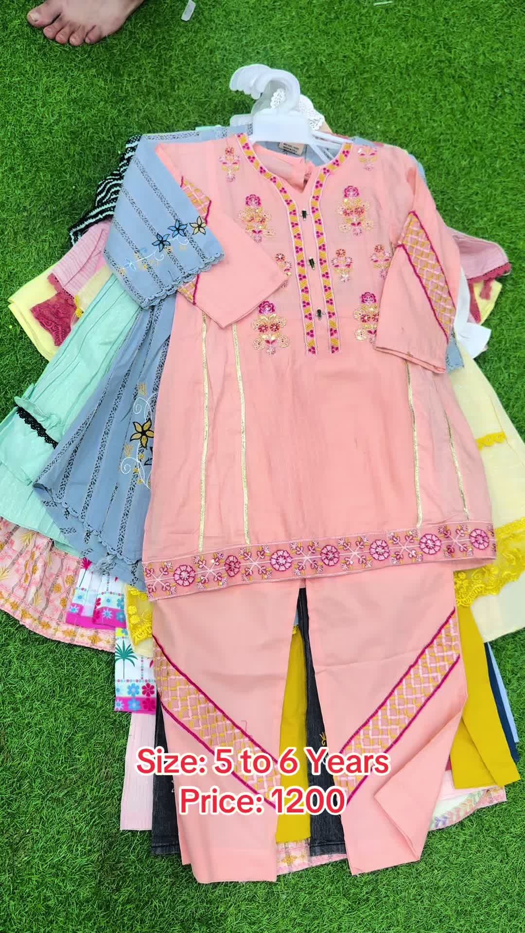 @Kidsfashion505