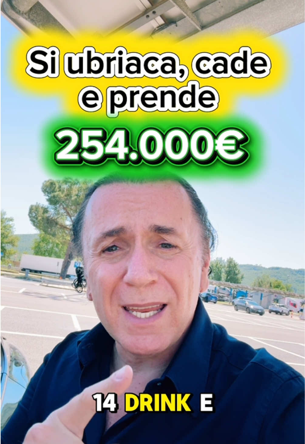 @Gentleman Federico Menconi
