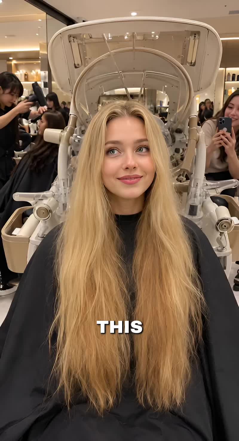 @Morph Hair