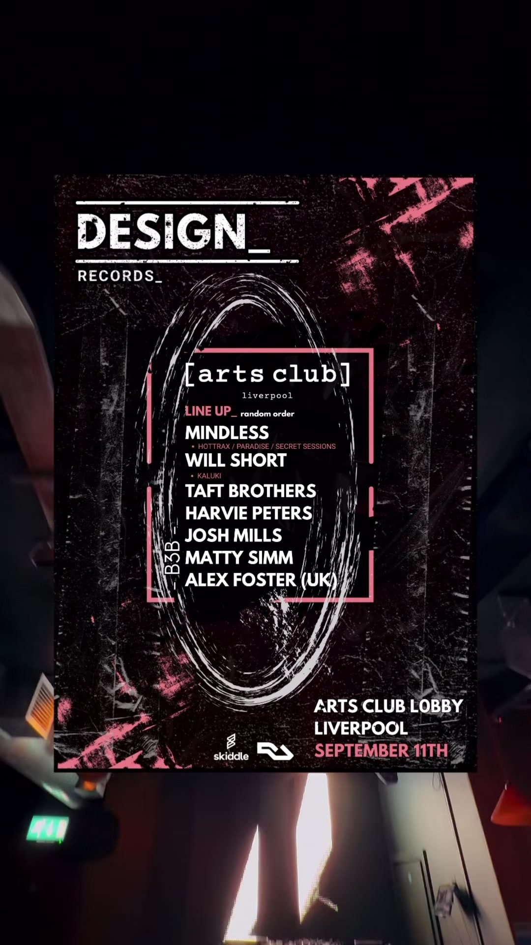 @DESIGN_ Records