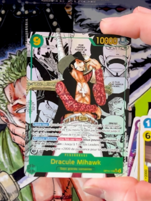 @Irisvel TCG