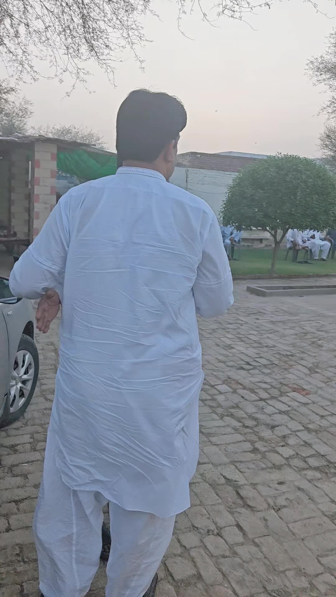 @M zafar Iqbal kathia