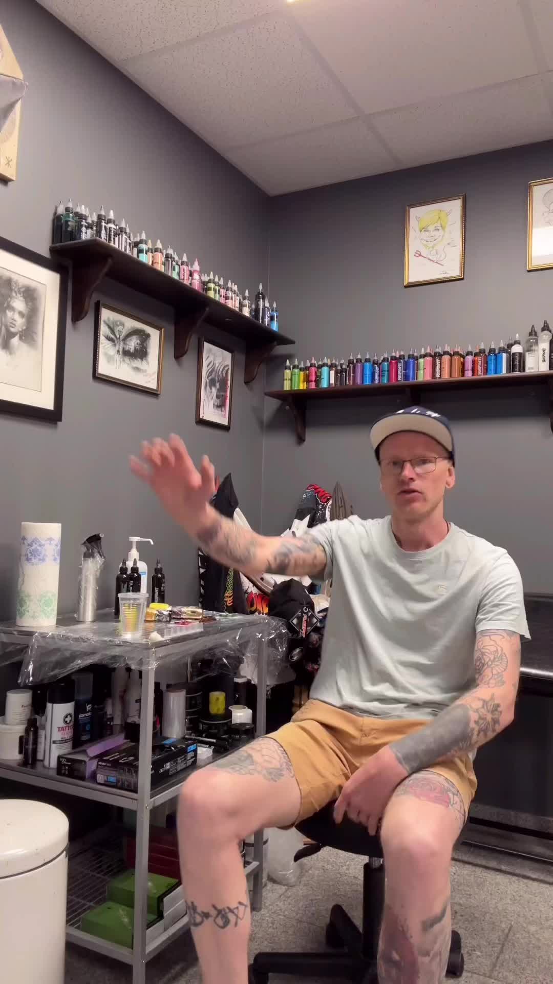 @🇱🇻LAKY TATTOO