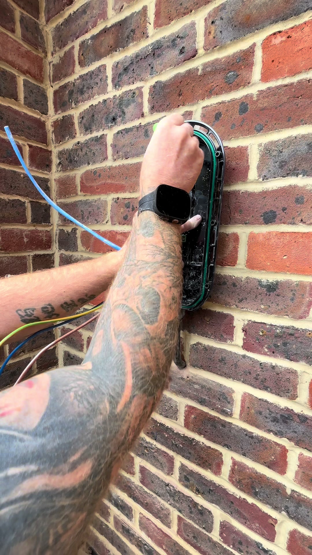 @LJelectrical