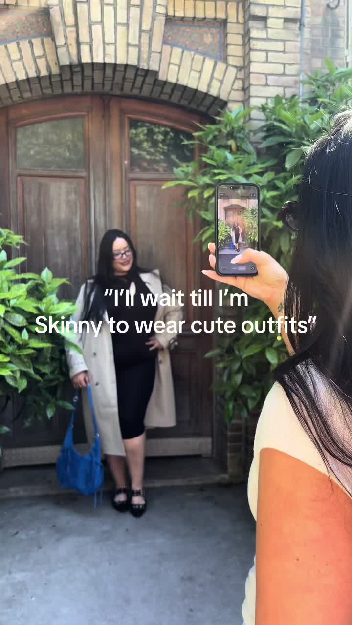 @Megan Lazaro