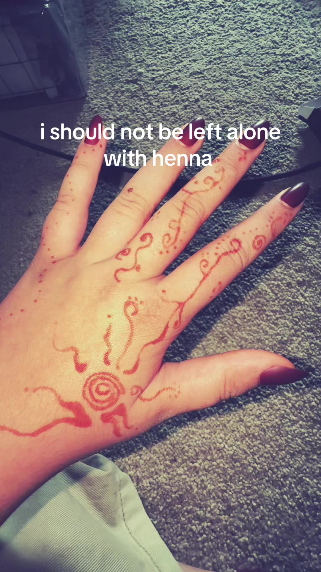 @Lucy (Sombr’s Version)