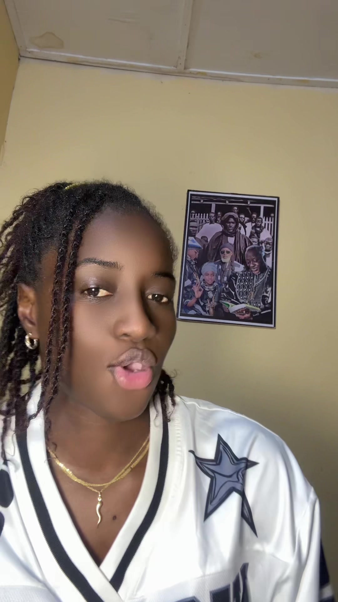 @Maroush ThiaM🇸🇳 ✪
