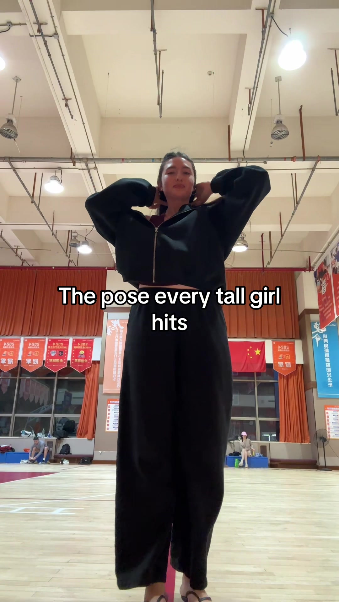 @Olive🫒 | Tall Baddie🏀